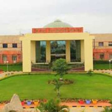 Birla Institute of Technology and Science, Pilani – Hyderabad Campus-image