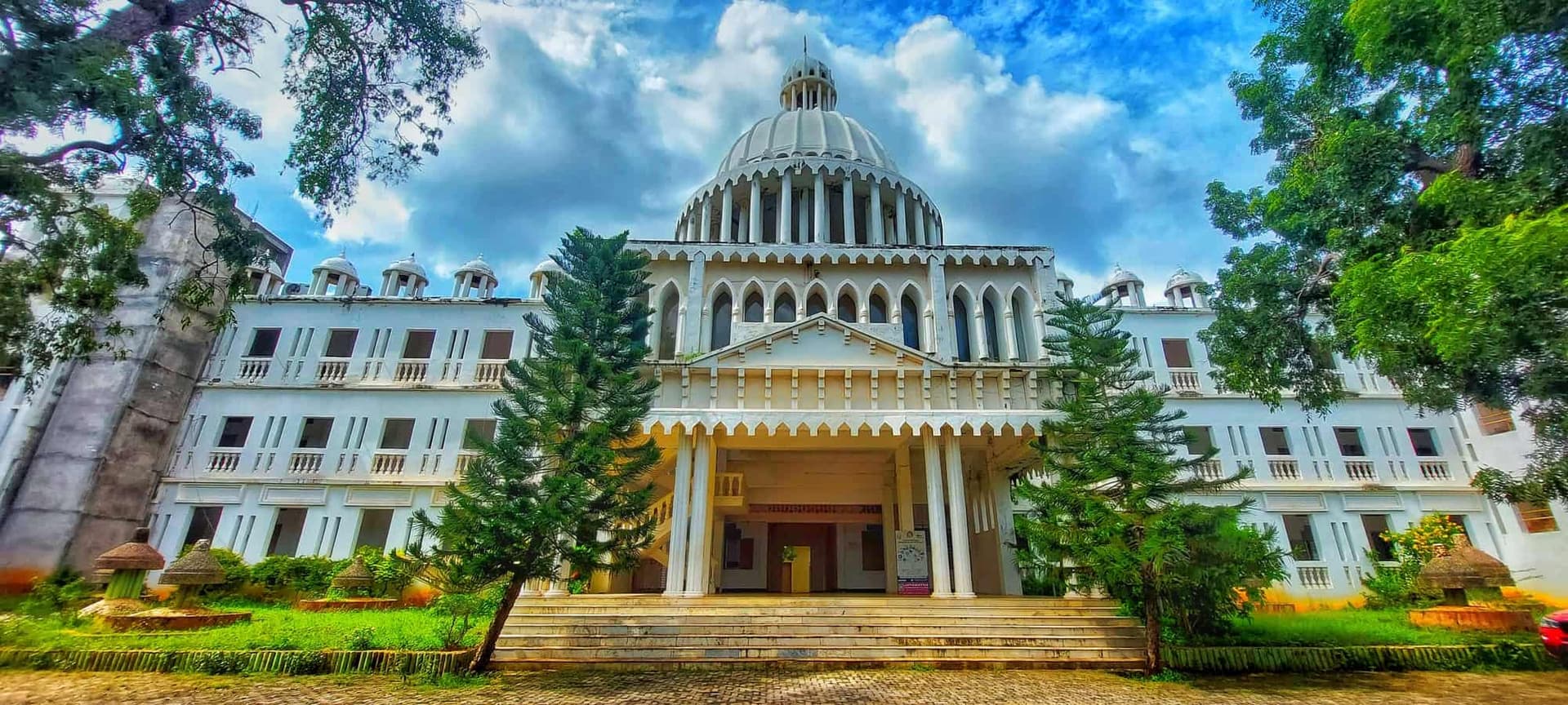 Jayamatha Engineering College-image