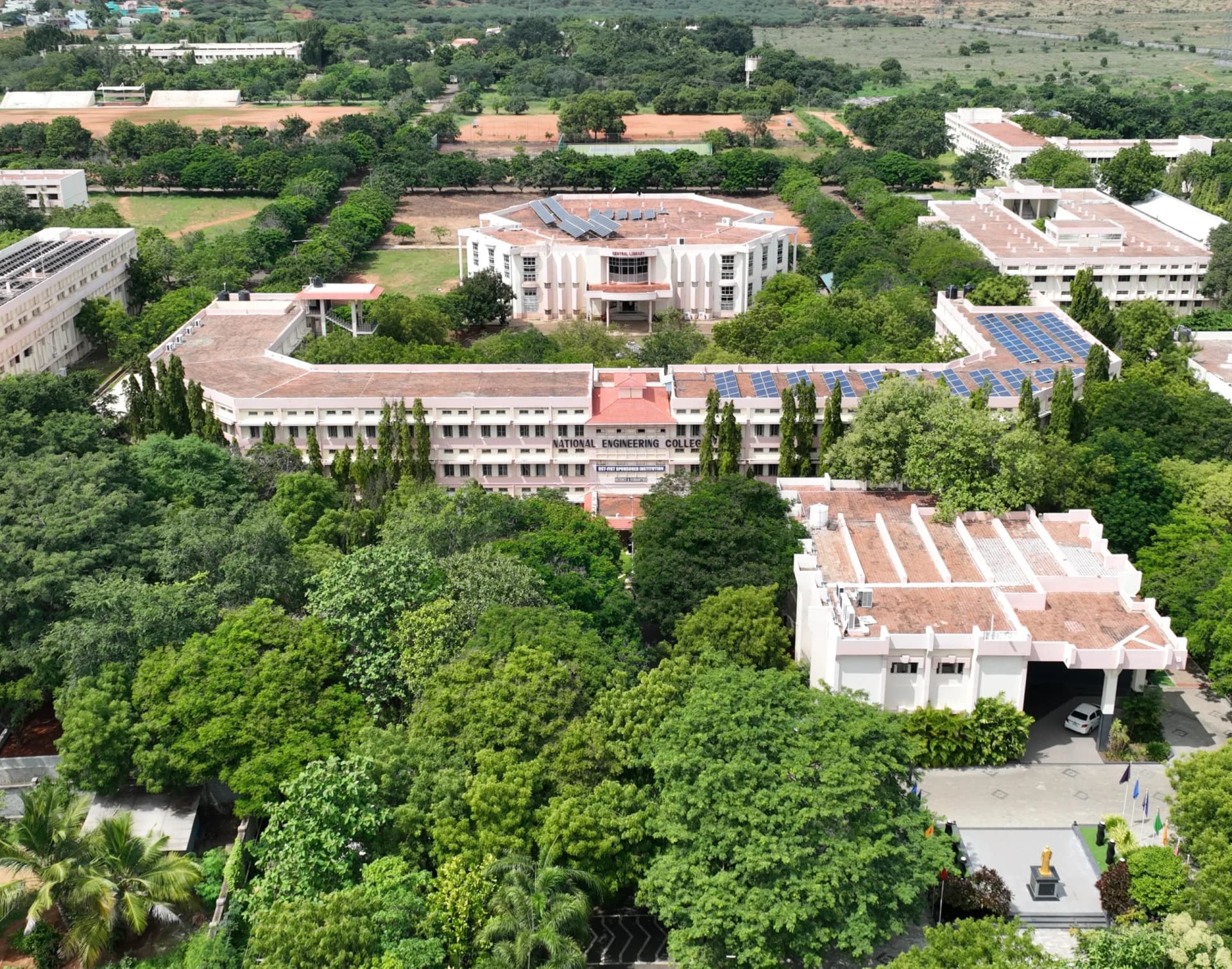 National Engineering College-image