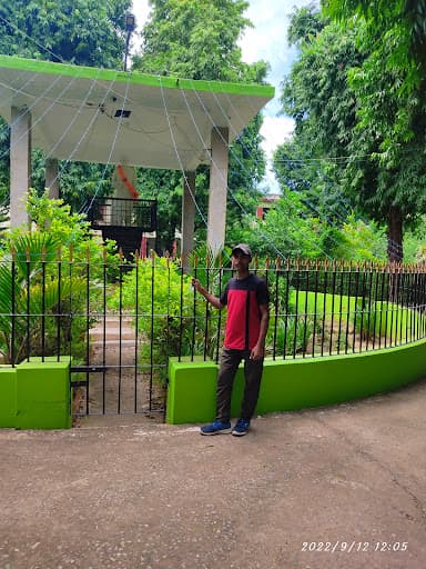 SVBP College, Bhabua-gallery-image-5