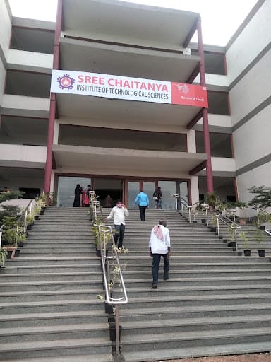 SCITS Karimnagar-gallery-image-6