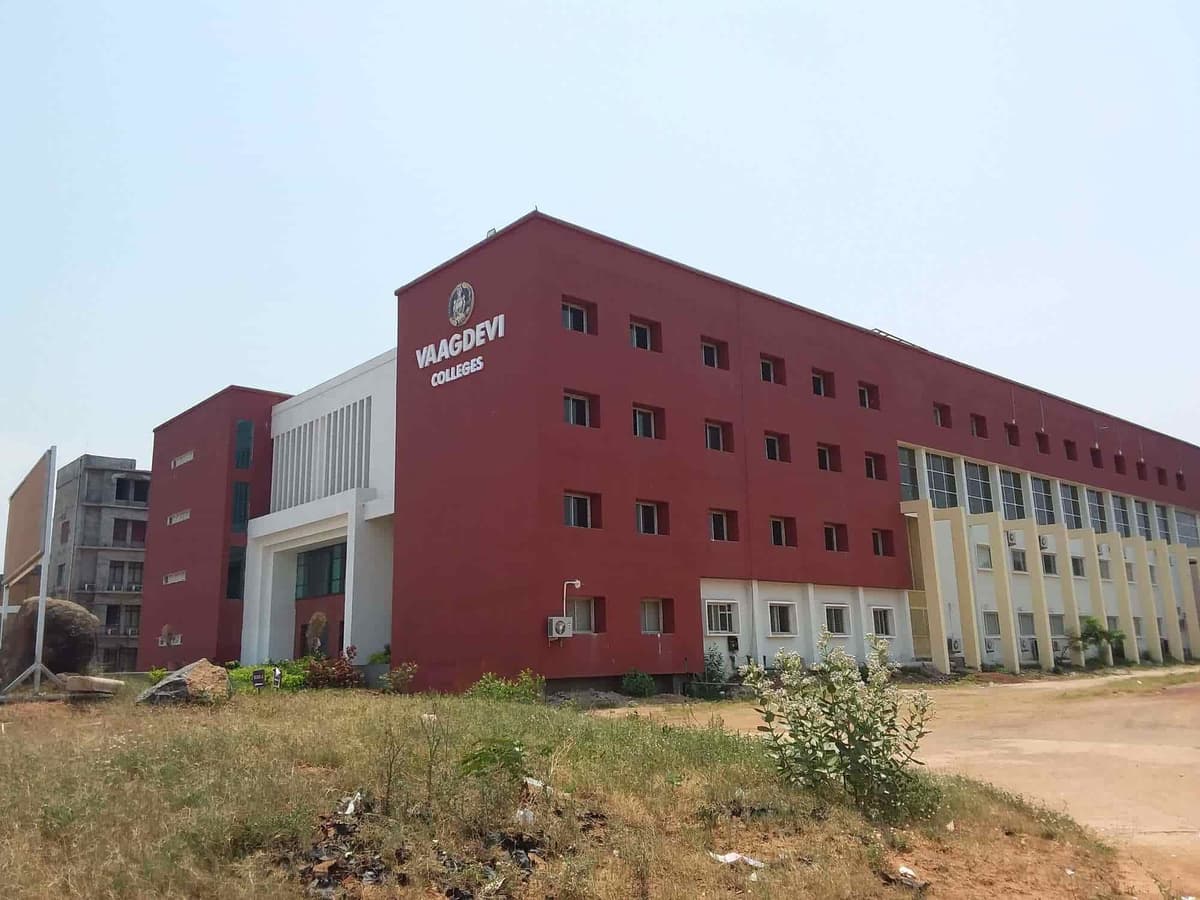 VCE Warangal-gallery-image-0