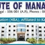 Alluri Institute of Management Sciences-image