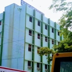 Sreenivasa Educational Institute of Commerce Degree College-image