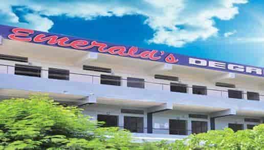 Emerald''s Degree College-gallery-image-0