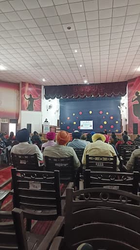 DAV College Gurdaspur Girls-gallery-image-5