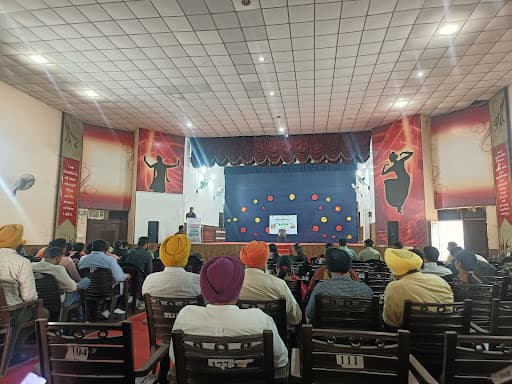 DAV College Gurdaspur Girls-gallery-image-6