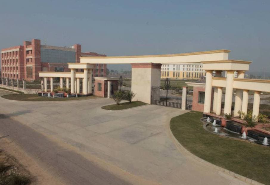 RIM Faridabad-gallery-image-1