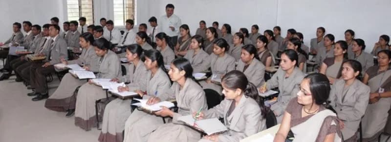 Venkateshwara College of Education-image