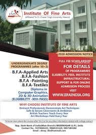 IIFA Ghaziabad-image