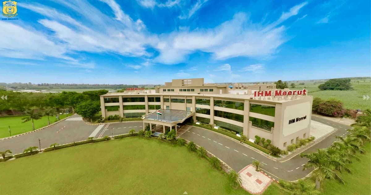 IHM Meerut-gallery-image-4