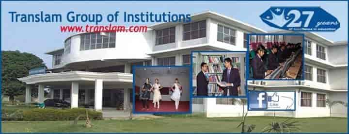 Translam Education Meerut-gallery-image-1