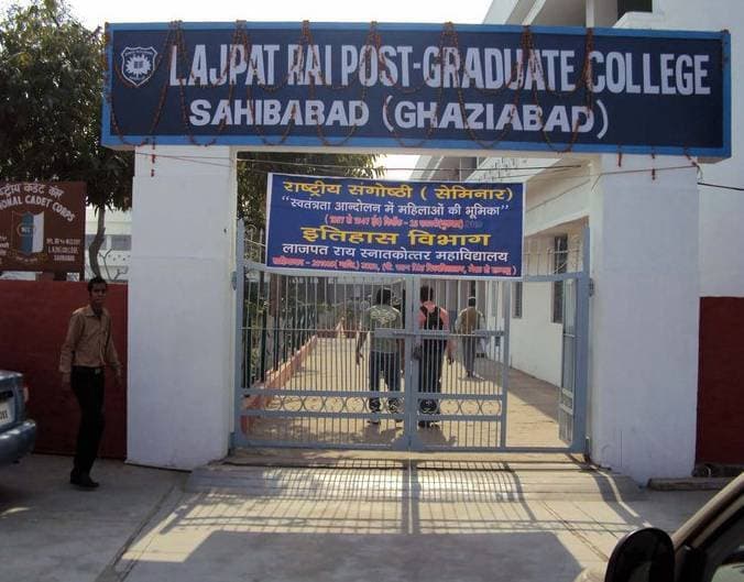 L.R. College-gallery-image-2