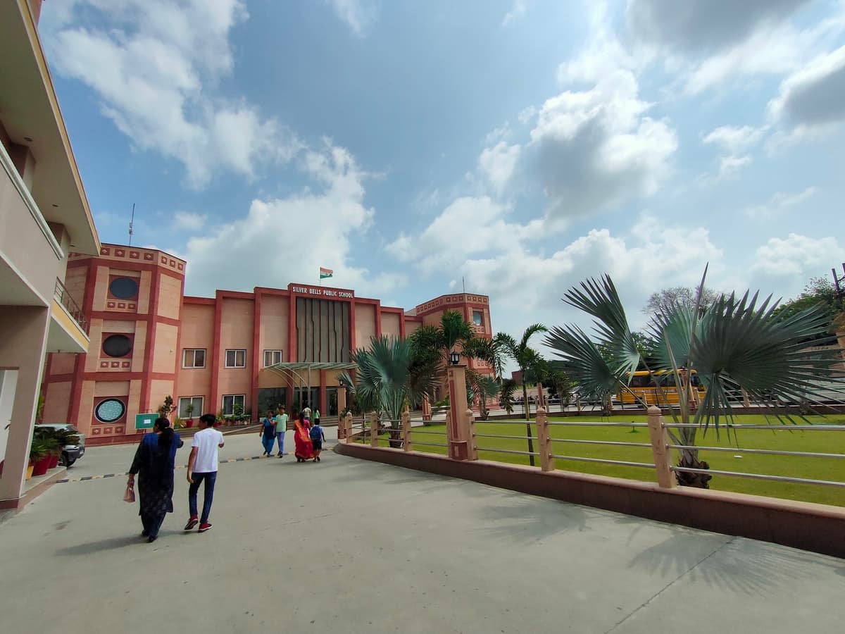 Silver Bells Institute for Higher Education-gallery-image-2