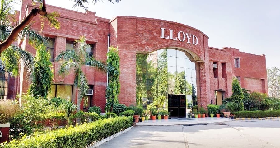 Lloyd Group of Institutions-gallery-image-1