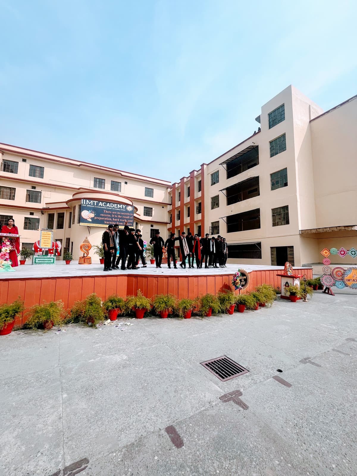 IIMT Education College-gallery-image-3