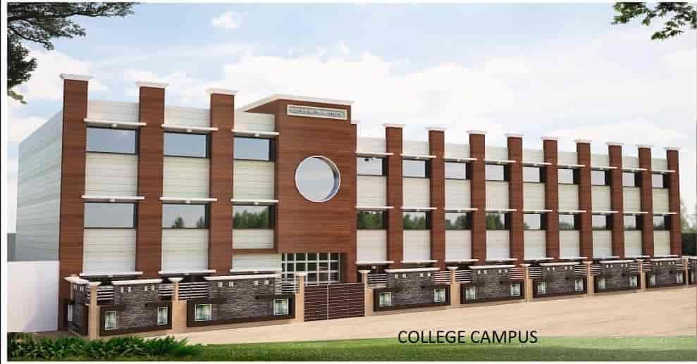 SVM Law College Bulandshahr-image