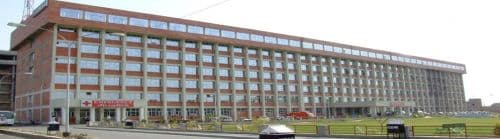 College of Physiotherapy, Adesh Institute of Medical Sciences & Research-image