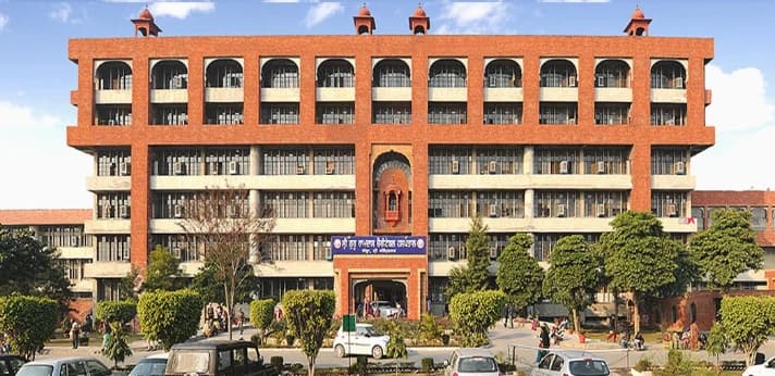 SGRD Dental College Amritsar-gallery-image-1