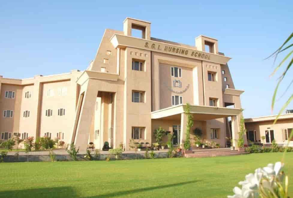 SGL Nursing College-gallery-image-0