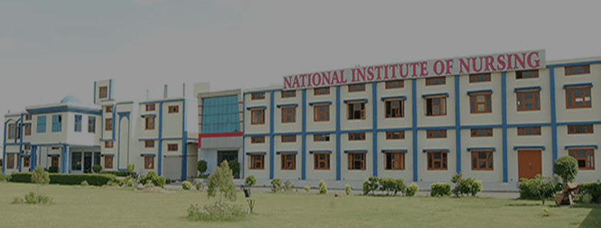 National Institute of Nursing-image