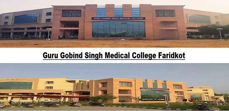 Guru Gobind Singh Medical College & Hospital-image