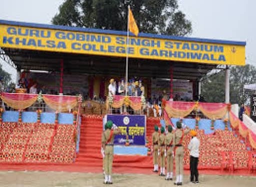 Khalsa College, Hoshiarpur-gallery-image-6
