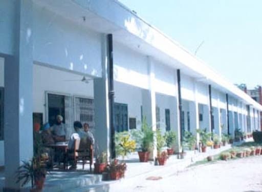 Khalsa College, Hoshiarpur-gallery-image-7