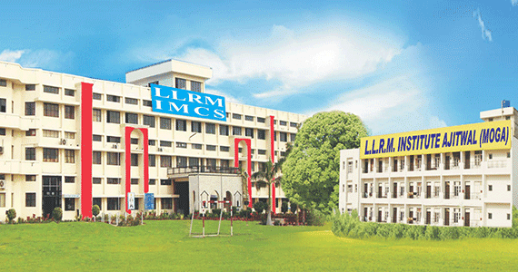 Lala Lajpat Rai Memorial College of Education-image