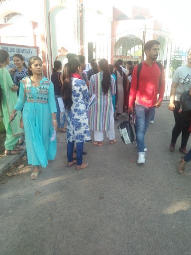 PU SSG Regional Centre Hoshiarpur-gallery-image-5