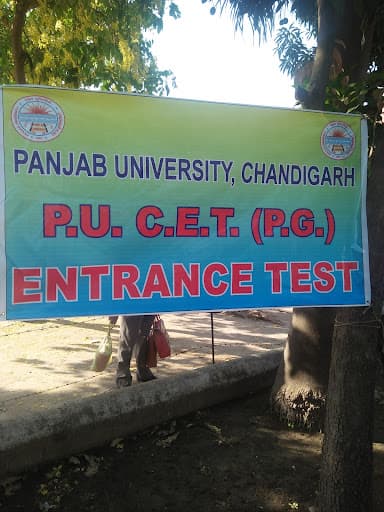 PU SSG Regional Centre Hoshiarpur-gallery-image-6