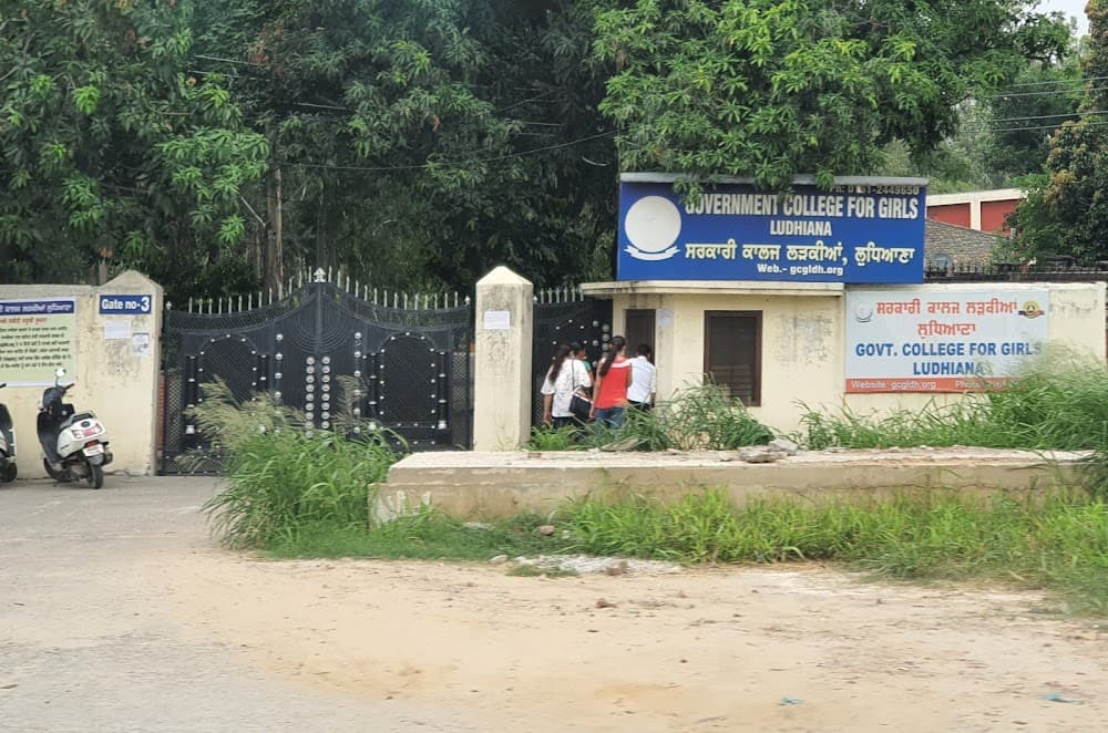 GCG Ludhiana-image