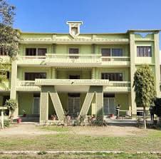 Guru Nanak College Muktsar-image