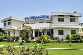 Bhag Singh Khalsa College for Women-image
