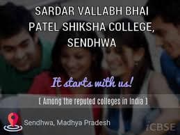 Sardar Vallabh Bhai Patel Shiksha Mahavidyalaya-image