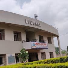 Liberal College Indore-gallery-image-1