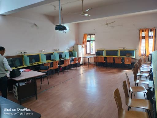 K.K. Science and Vocational Studies College-gallery-image-7