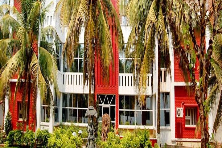 Suddhananda School of Management and Computer Science-image