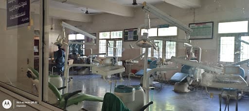 CKS Teja Dental College-gallery-image-5