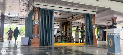 CKS Teja Dental College-gallery-image-7