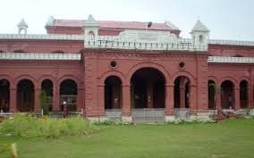 GGM Science College Jammu-image