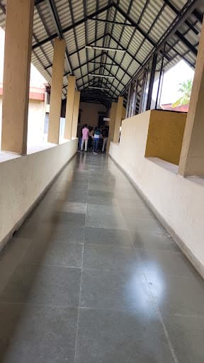 Salgaocar College of Law-gallery-image-7