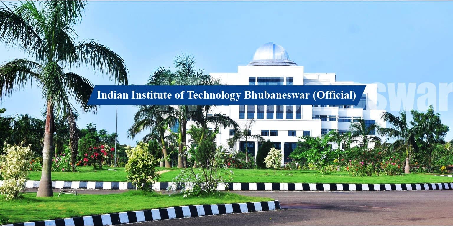 IIT Bhubaneswar-image