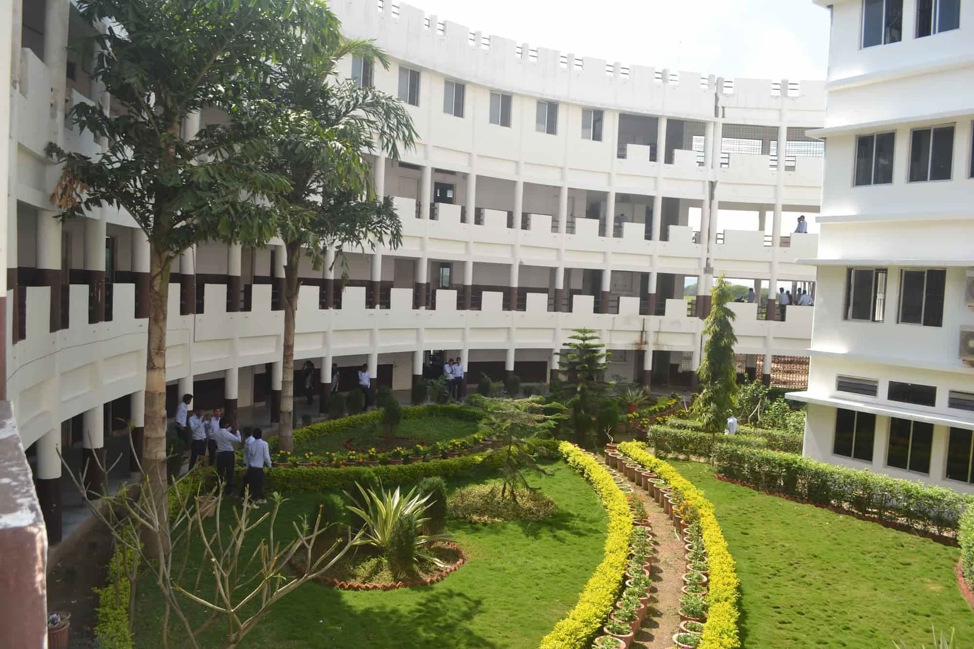 Aditya College of Technology and Science-image