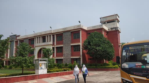 Sharda College Satna-gallery-image-7