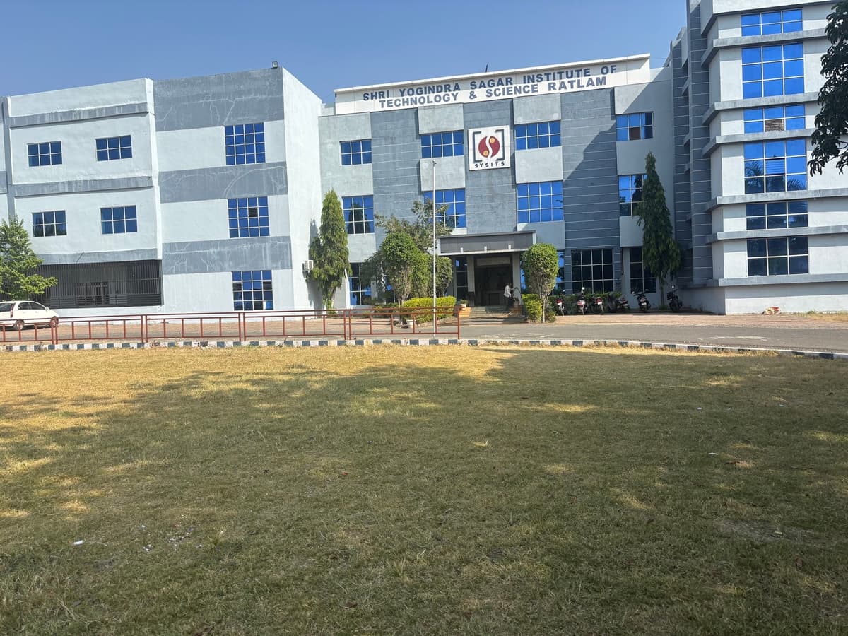 SYCTech Ratlam-gallery-image-4