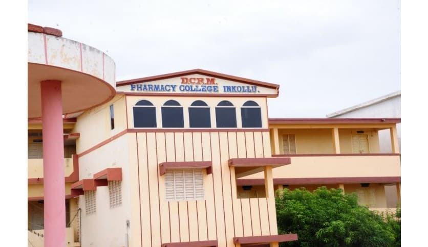 DCRM Degree College-image