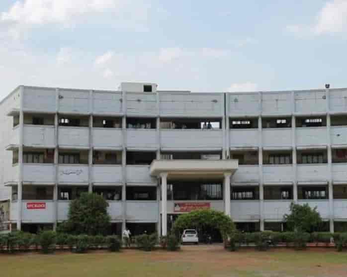 Vignan Degree College-gallery-image-0