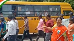 A.P. Residential Degree College-image