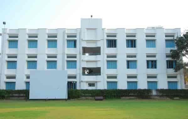 J.M.C. College of Law-image